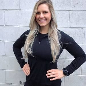 Meet your Posher, Christine